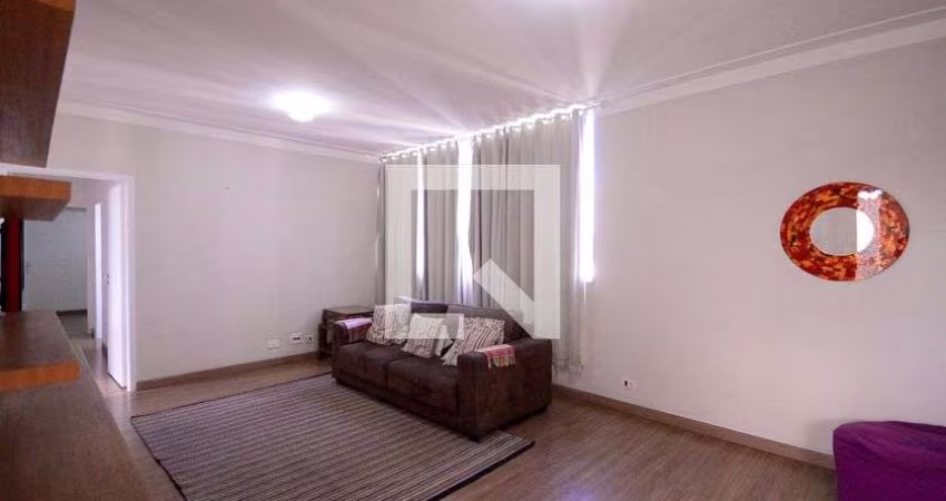 Apartamento à Venda - Aclimação, 3 Quartos,  95 m2