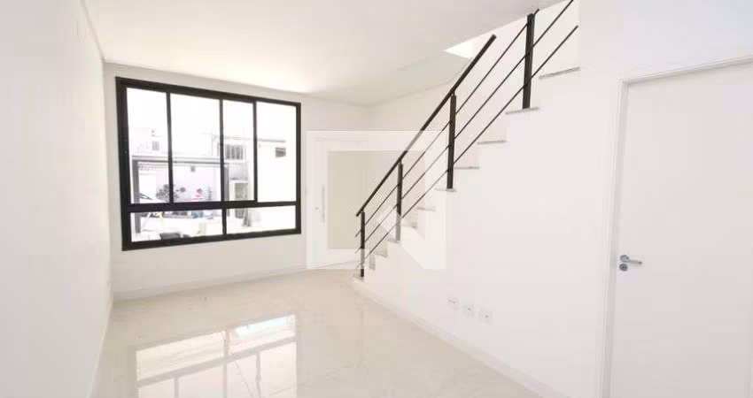 Casa à Venda - Jardim Marajoara , 3 Quartos,  113 m2
