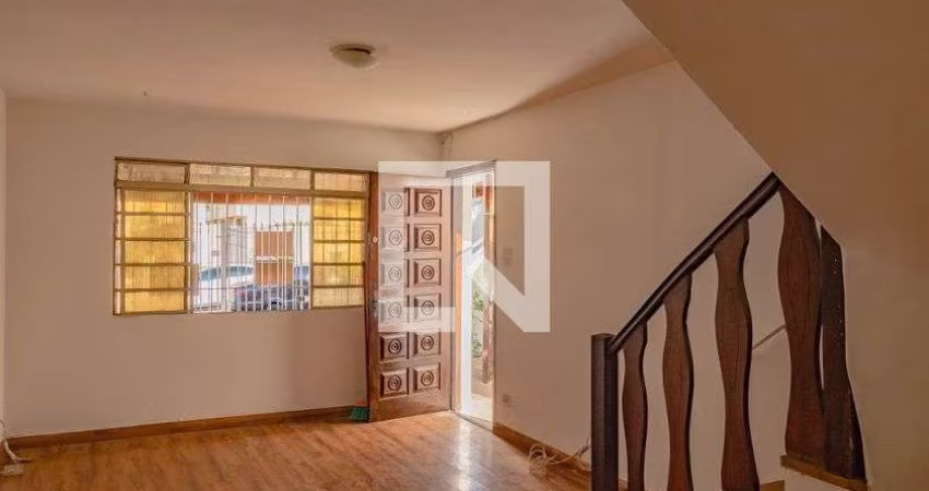 Casa à Venda - Jabaquara, 2 Quartos,  135 m2