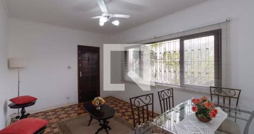 Casa à Venda - Vila Gustavo, 3 Quartos,  202 m2