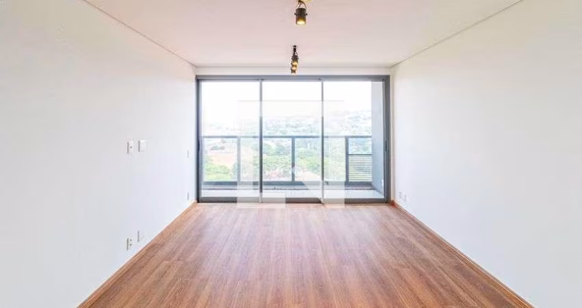 Apartamento à Venda - Butantã, 1 Quarto,  58 m2