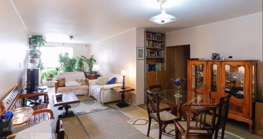 Apartamento à Venda - Perdizes, 2 Quartos,  127 m2