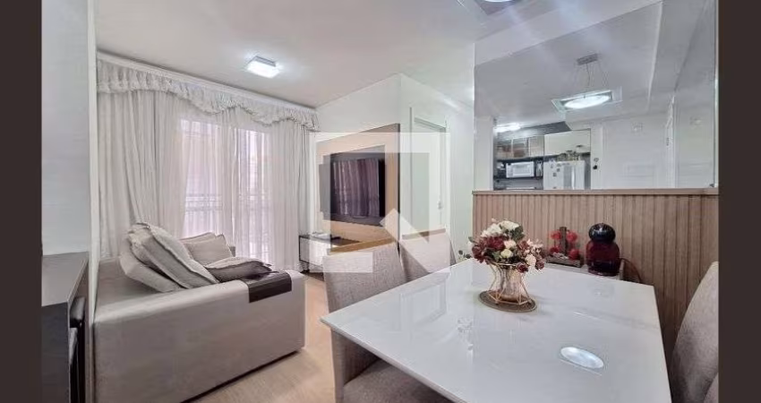 Apartamento à Venda - Água Branca, 2 Quartos,  52 m2