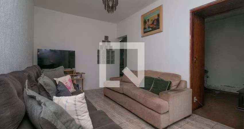 Casa à Venda - Vila Esperança, 5 Quartos,  200 m2