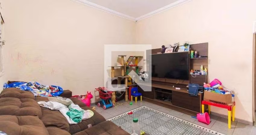 Casa à Venda - Belém, 3 Quartos,  135 m2