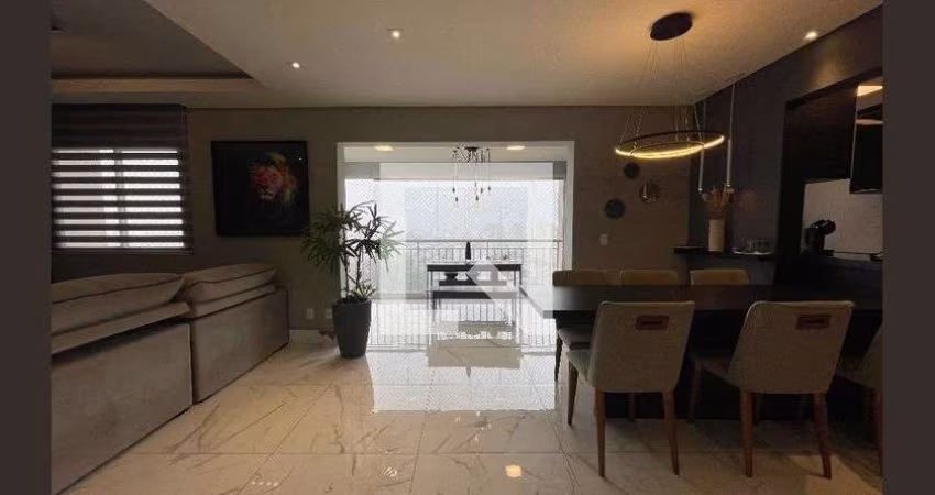 Apartamento à Venda - Jardim Éster Yolanda, 2 Quartos,  97 m2