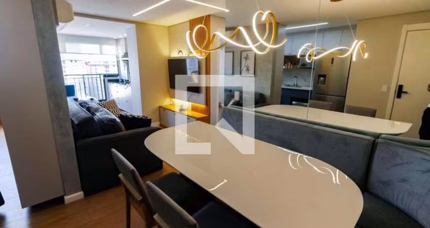 Apartamento à Venda - Panamby, 2 Quartos,  65 m2