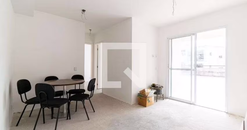 Apartamento à Venda - Vila Mascote, 2 Quartos,  165 m2