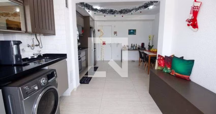 Apartamento à Venda - Panamby, 2 Quartos,  57 m2