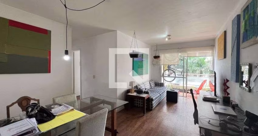 Apartamento à Venda - Vila Madalena, 3 Quartos,  70 m2