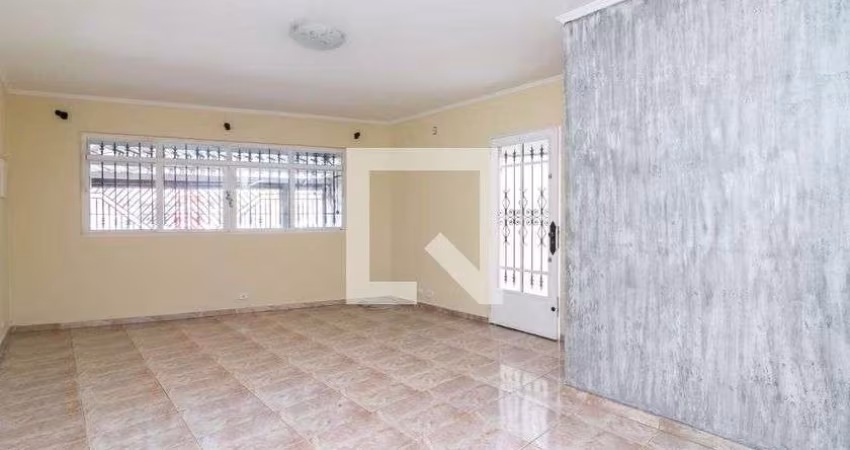 Casa à Venda - Casa Verde, 3 Quartos,  190 m2