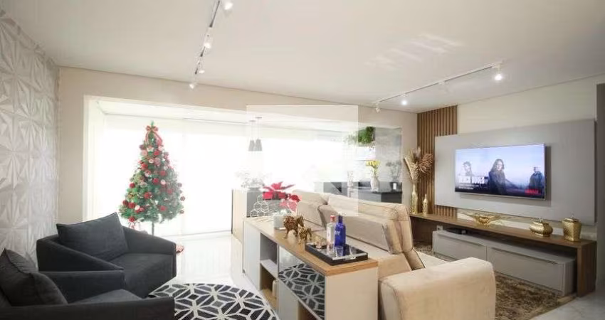 Apartamento à Venda - Vila Andrade, 2 Quartos,  89 m2