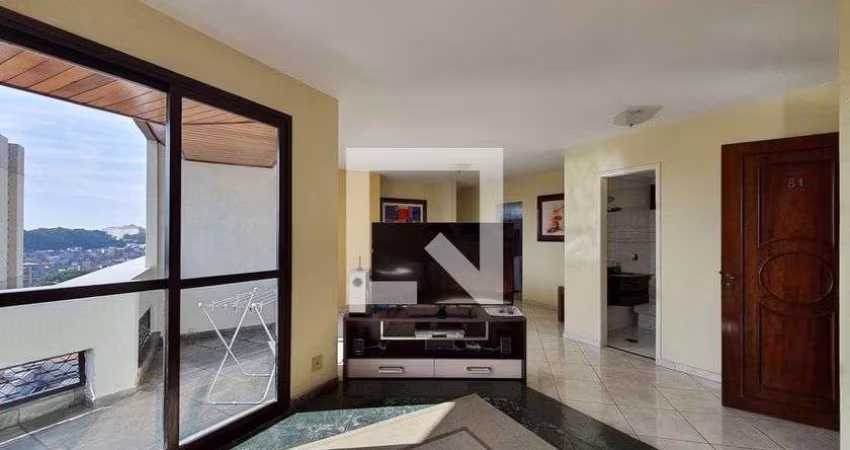 Apartamento à Venda - Vila das Mercês, 3 Quartos,  145 m2