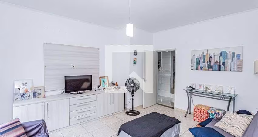 Casa à Venda - Vila Mangalot, 3 Quartos,  140 m2