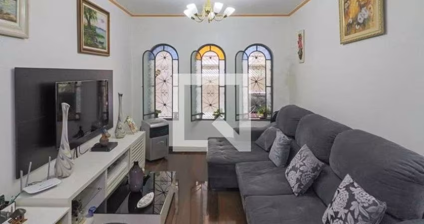 Casa à Venda - Butantã, 3 Quartos,  141 m2