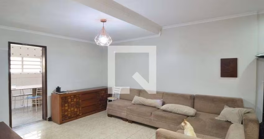 Casa à Venda - Jabaquara, 3 Quartos,  190 m2