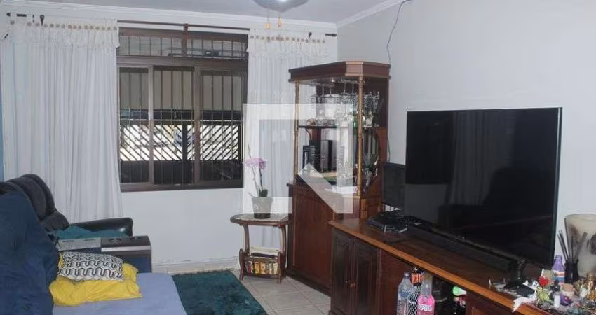 Casa à Venda - Jardim Palmares, 3 Quartos,  150 m2