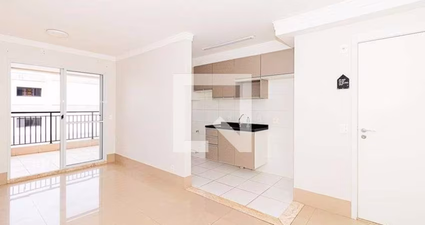 Apartamento à Venda - Vila Guilherme, 3 Quartos,  80 m2