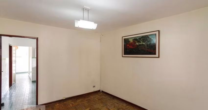 Casa à Venda - Jardim Teresa, 2 Quartos,  140 m2