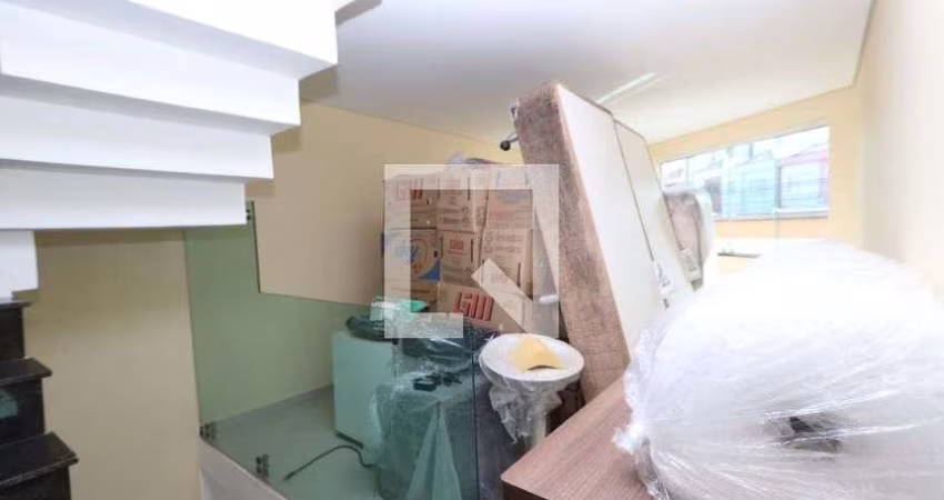 Casa à Venda - Vila Formosa, 2 Quartos,  120 m2