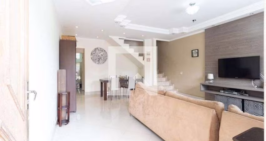 Casa à Venda - Vila Gustavo, 3 Quartos,  250 m2