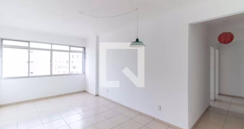 Apartamento à Venda - Sumaré, 3 Quartos,  81 m2