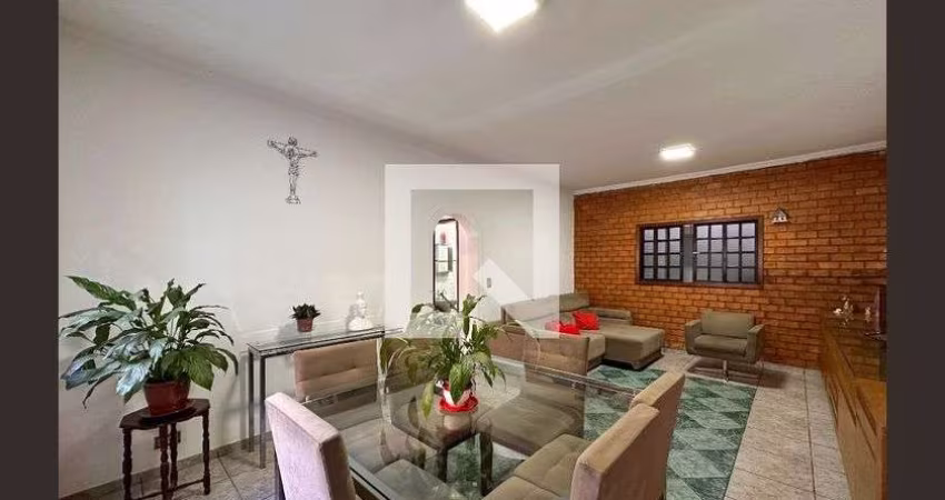Casa à Venda - Jardim Sao Luis, 3 Quartos,  149 m2