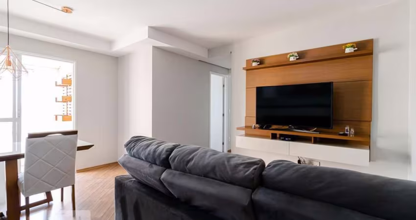 Apartamento à Venda - Ipiranga, 2 Quartos,  68 m2