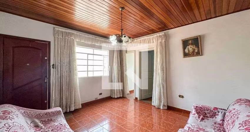 Casa à Venda - Casa Verde, 3 Quartos,  258 m2
