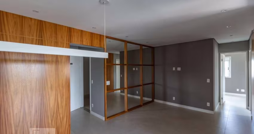 Apartamento à Venda - Chácara Santo Antonio, 2 Quartos,  84 m2