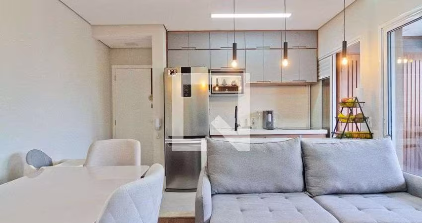 Apartamento à Venda - Casa Verde, 2 Quartos,  58 m2