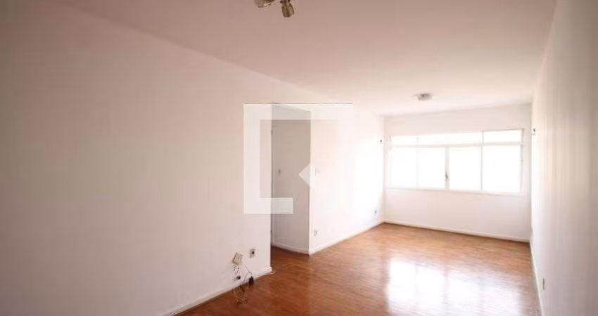 Apartamento à Venda - Vila Mariana, 2 Quartos,  88 m2