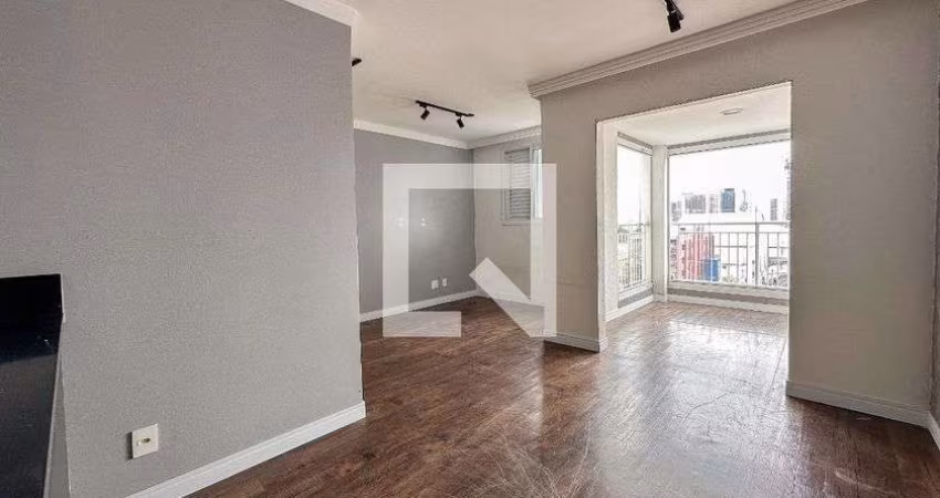Apartamento à Venda - Barra Funda, 2 Quartos,  65 m2