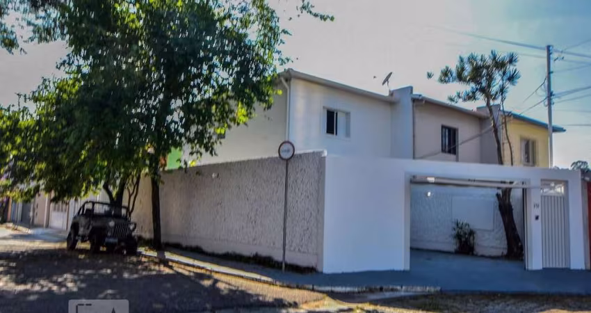 Casa à Venda - Santo Amaro , 2 Quartos,  150 m2