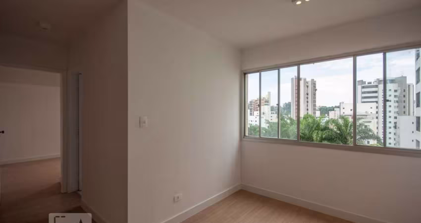 Apartamento à Venda - Real Parque, 3 Quartos,  100 m2