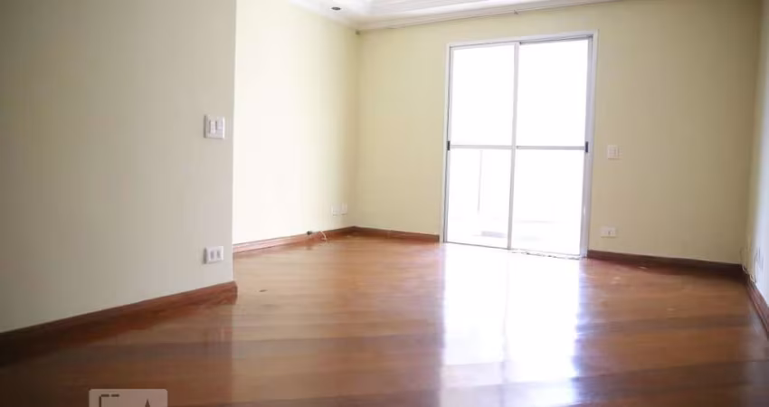 Apartamento à Venda - Bosque da Saúde, 2 Quartos,  71 m2