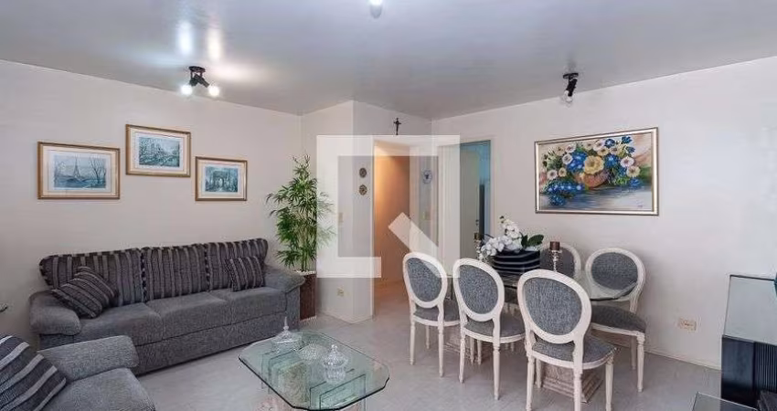Apartamento à Venda - Perdizes, 3 Quartos,  95 m2