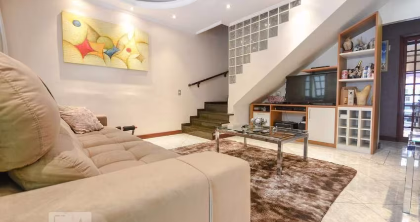 Casa à Venda - Jardim Brasil , 3 Quartos,  118 m2