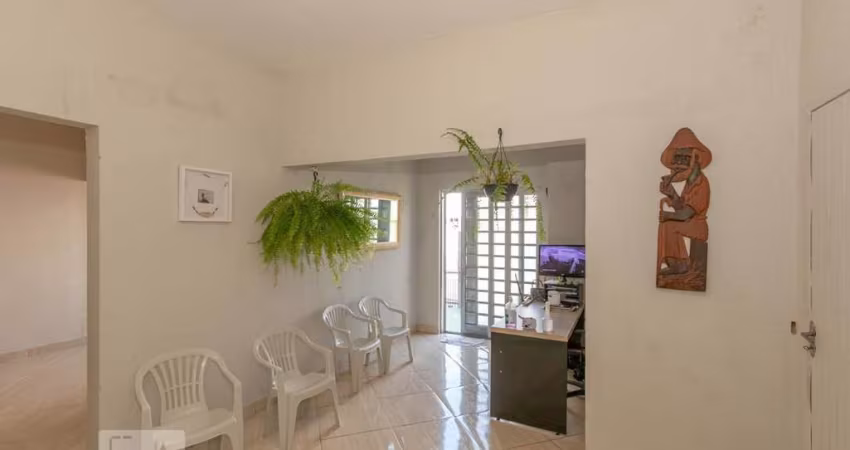 Casa à Venda - Campo Belo, 3 Quartos,  160 m2