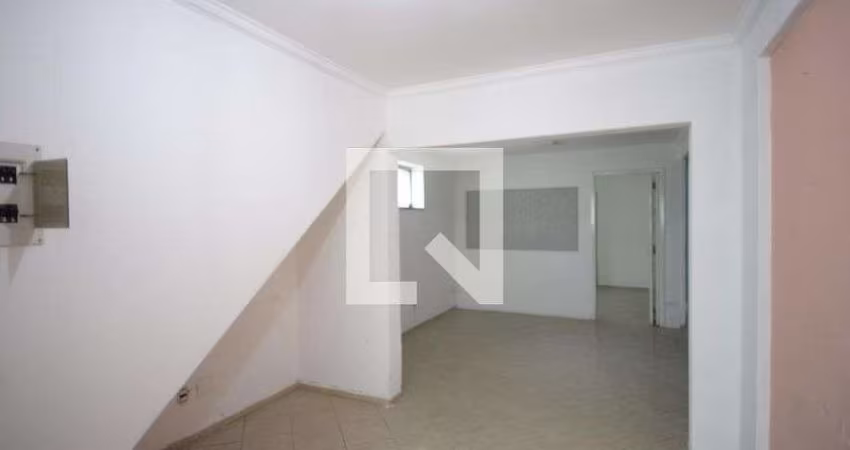 Casa à Venda - Vila Mariana, 4 Quartos,  200 m2