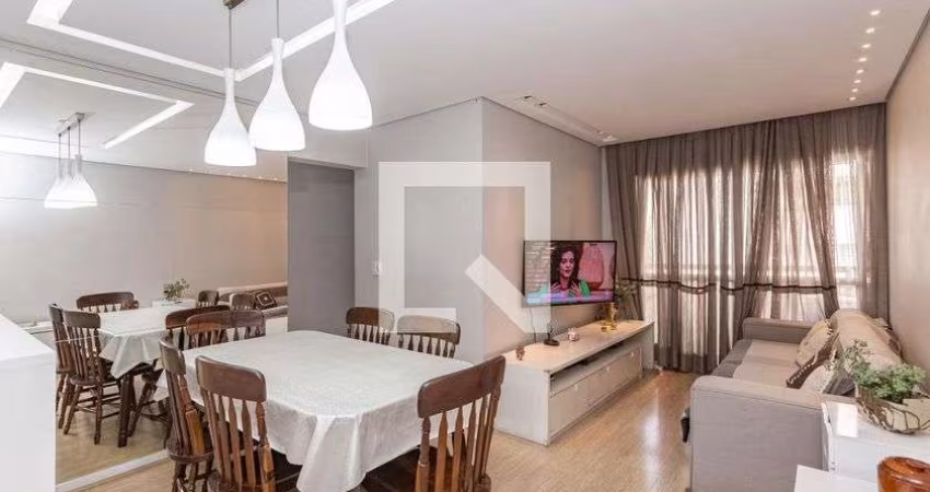 Apartamento à Venda - Vila Mariana, 3 Quartos,  75 m2