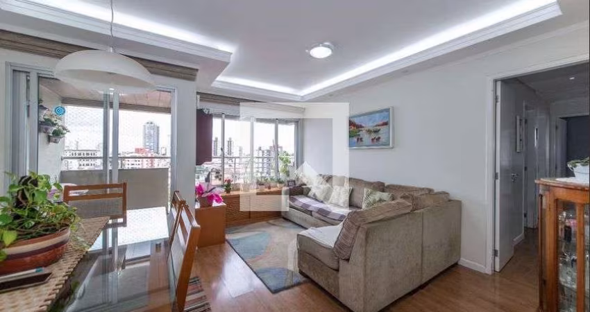 Apartamento à Venda - Bosque da Saúde, 3 Quartos,  89 m2