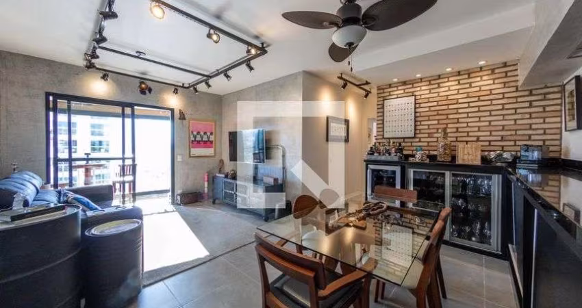 Apartamento à Venda - Vila Santa Clara, 3 Quartos,  86 m2