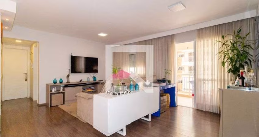Apartamento à Venda - Mooca, 2 Quartos,  83 m2