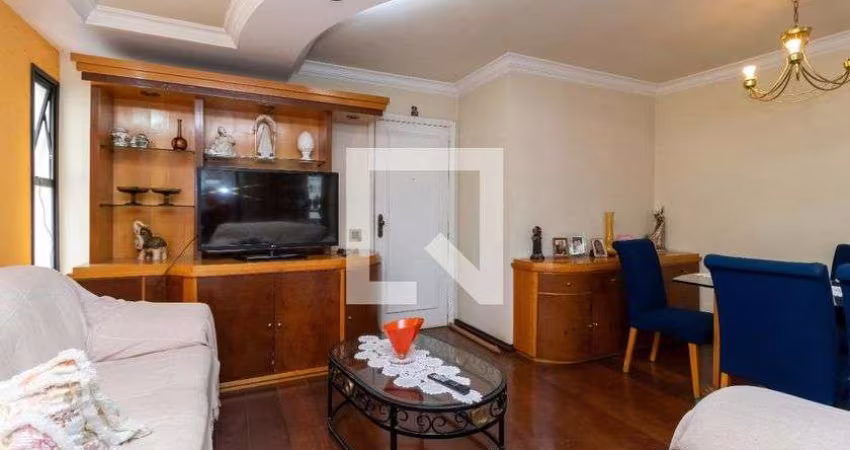 Apartamento à Venda - Santana, 3 Quartos,  95 m2