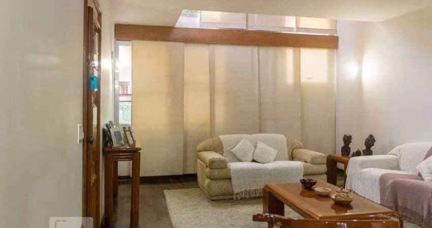 Casa à Venda - Jardim Paquetá, 3 Quartos,  300 m2
