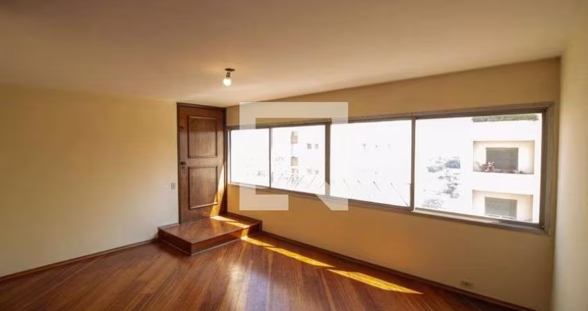 Apartamento à Venda - Brooklin, 3 Quartos,  120 m2