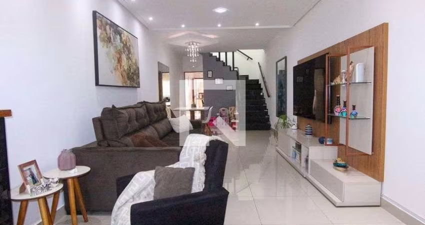 Casa à Venda - Vila Formosa, 3 Quartos,  130 m2
