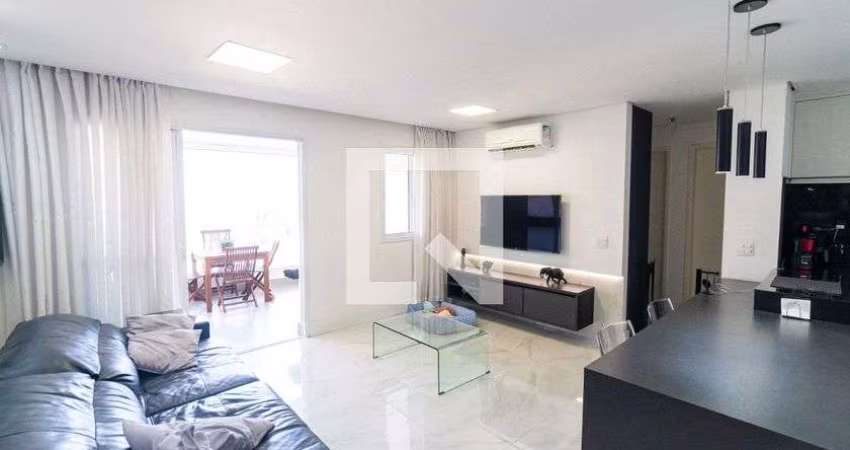 Apartamento à Venda - Saúde, 2 Quartos,  73 m2