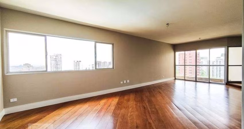 Apartamento à Venda - Vila Andrade, 4 Quartos,  200 m2